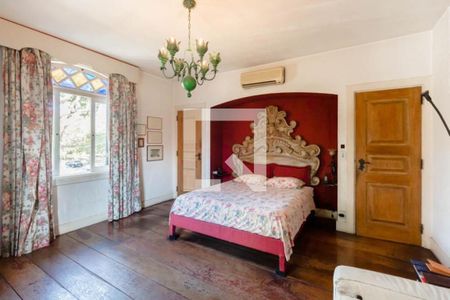 Foto 14 de casa à venda com 4 quartos, 568m² em Alto de Pinheiros, São Paulo