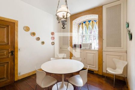 Foto 10 de casa à venda com 4 quartos, 568m² em Alto de Pinheiros, São Paulo