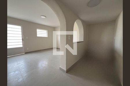 Foto 19 de casa para alugar com 3 quartos, 198m² em Parque São Quirino, Campinas