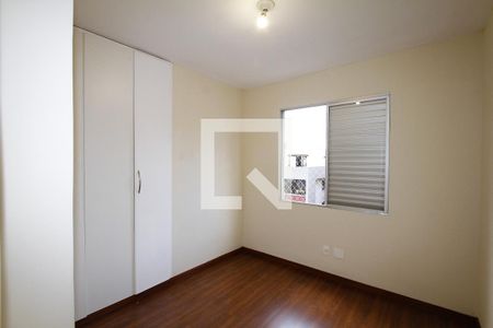 Quarto 1 de apartamento para alugar com 3 quartos, 120m² em Buritis, Belo Horizonte