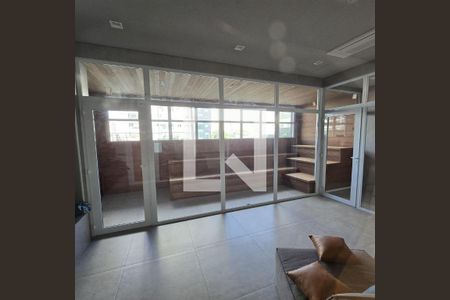 Apartamento à venda com 3 quartos, 109m² em Vila Zilda, São Paulo
