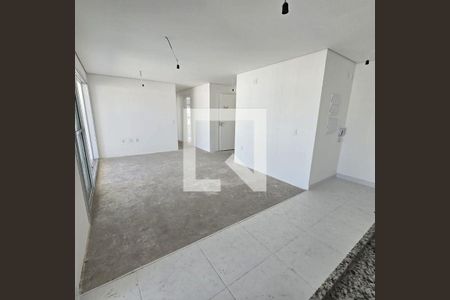 Apartamento à venda com 3 quartos, 109m² em Vila Zilda, São Paulo
