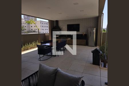 Apartamento à venda com 3 quartos, 109m² em Vila Zilda, São Paulo