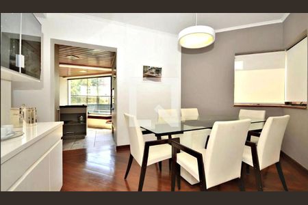 Apartamento à venda com 4 quartos, 213m² em Vila Andrade, São Paulo