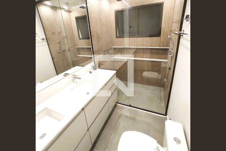 Apartamento à venda com 4 quartos, 213m² em Vila Andrade, São Paulo