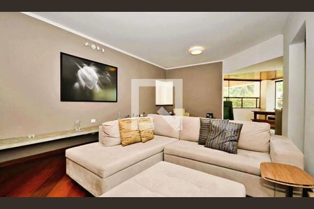 Apartamento à venda com 4 quartos, 213m² em Vila Andrade, São Paulo