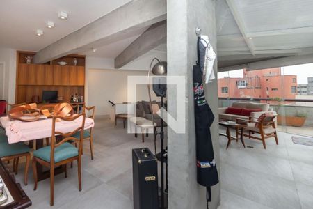 Apartamento à venda com 3 quartos, 162m² em Jardim America, São Paulo
