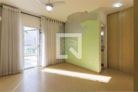 Casa à venda com 3 quartos, 270m² em Cambuci, São Paulo