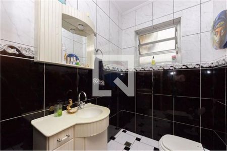 Casa à venda com 4 quartos, 232m² em Vila Prudente, São Paulo
