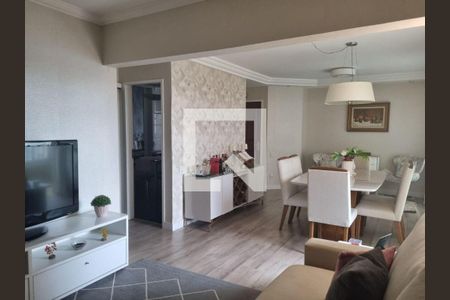 Apartamento à venda com 3 quartos, 100m² em Parque da Mooca, São Paulo