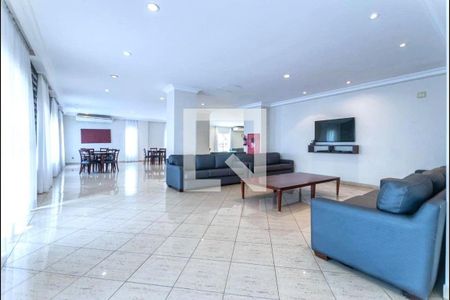 Apartamento à venda com 3 quartos, 100m² em Parque da Mooca, São Paulo