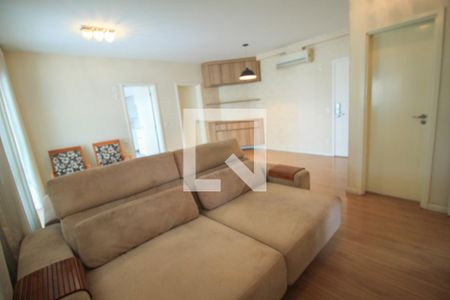 Apartamento à venda com 3 quartos, 141m² em Vila Regente Feijó, São Paulo