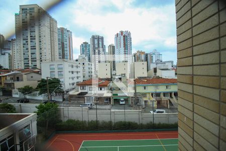 Apartamento à venda com 3 quartos, 141m² em Vila Regente Feijó, São Paulo