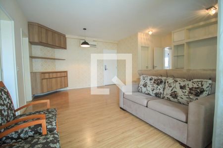 Apartamento à venda com 3 quartos, 141m² em Vila Regente Feijó, São Paulo