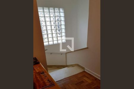 Casa à venda com 4 quartos, 218m² em Chácara Santo Antônio (Zona Sul), São Paulo
