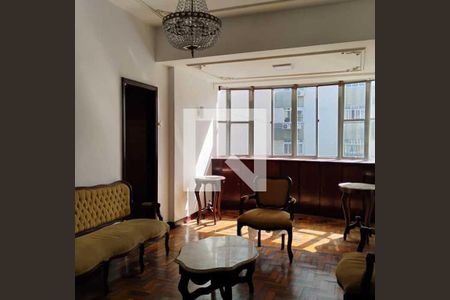 Apartamento à venda com 3 quartos, 87m² em Ipanema, Rio de Janeiro