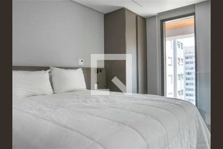 Apartamento à venda com 1 quarto, 42m² em Jardim Paulista, São Paulo