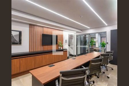 Apartamento à venda com 1 quarto, 42m² em Jardim Paulista, São Paulo