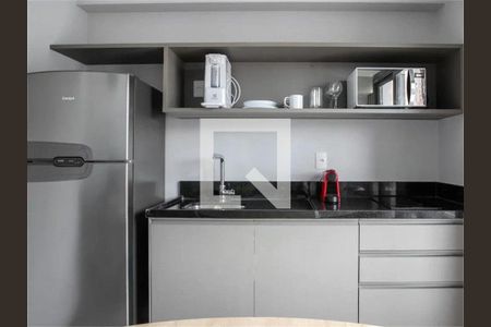 Apartamento à venda com 1 quarto, 42m² em Jardim Paulista, São Paulo