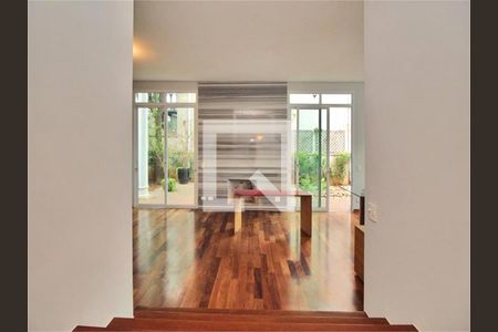 Casa à venda com 3 quartos, 382m² em Brooklin, São Paulo