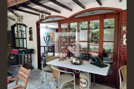 Apartamento à venda com 4 quartos, 224m² em Lagoa, Rio de Janeiro