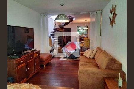 Apartamento à venda com 4 quartos, 224m² em Lagoa, Rio de Janeiro