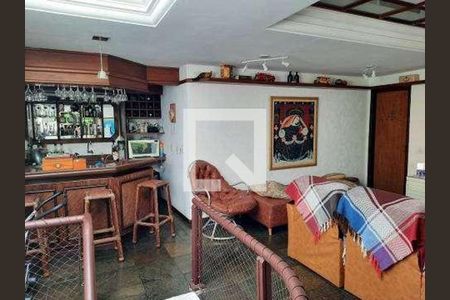 Apartamento à venda com 4 quartos, 224m² em Lagoa, Rio de Janeiro