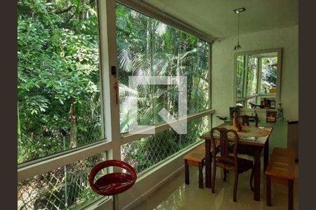 Apartamento à venda com 4 quartos, 224m² em Lagoa, Rio de Janeiro