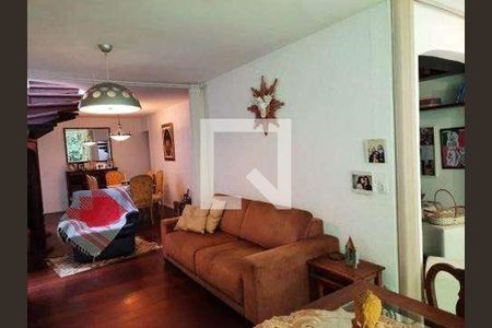 Apartamento à venda com 4 quartos, 224m² em Lagoa, Rio de Janeiro