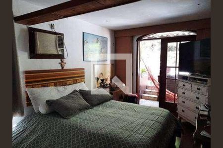 Apartamento à venda com 4 quartos, 224m² em Lagoa, Rio de Janeiro