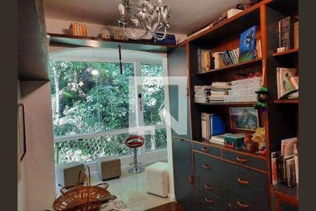 Apartamento à venda com 4 quartos, 224m² em Lagoa, Rio de Janeiro