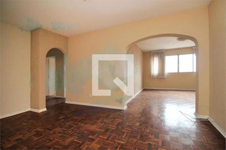 Apartamento à venda com 3 quartos, 121m² em Liberdade, São Paulo