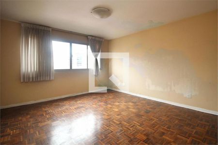 Apartamento à venda com 3 quartos, 121m² em Liberdade, São Paulo