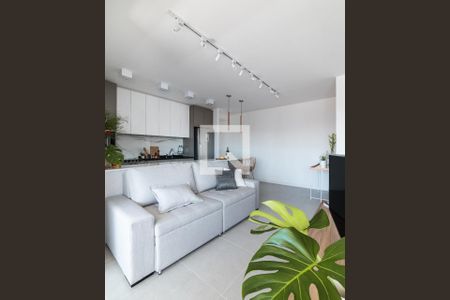 Apartamento à venda com 1 quarto, 64m² em Jardim da Gloria, São Paulo