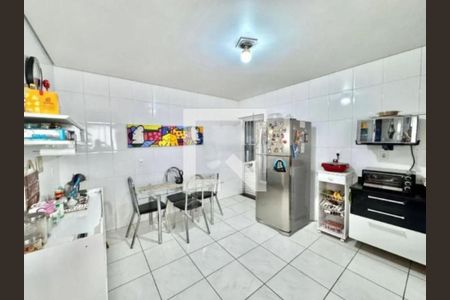 Casa à venda com 3 quartos, 288m² em Chácara Santo Antônio (Zona Leste), São Paulo
