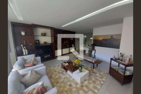 Apartamento à venda com 3 quartos, 162m² em Copacabana, Rio de Janeiro