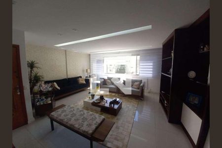 Apartamento à venda com 3 quartos, 162m² em Copacabana, Rio de Janeiro