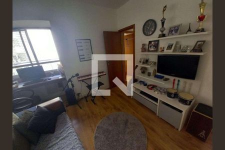 Apartamento à venda com 3 quartos, 162m² em Copacabana, Rio de Janeiro