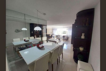 Apartamento à venda com 3 quartos, 162m² em Copacabana, Rio de Janeiro