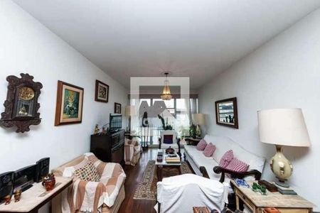 Apartamento à venda com 4 quartos, 230m² em Copacabana, Rio de Janeiro