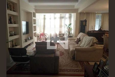 Apartamento à venda com 3 quartos, 178m² em Copacabana, Rio de Janeiro