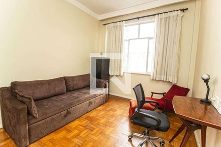 Apartamento à venda com 4 quartos, 180m² em Copacabana, Rio de Janeiro