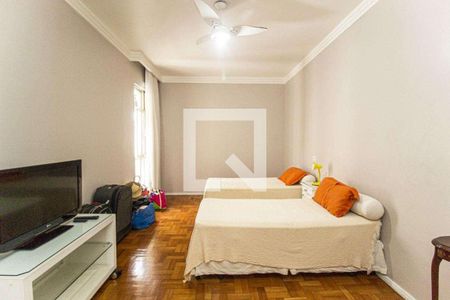 Apartamento à venda com 4 quartos, 180m² em Copacabana, Rio de Janeiro