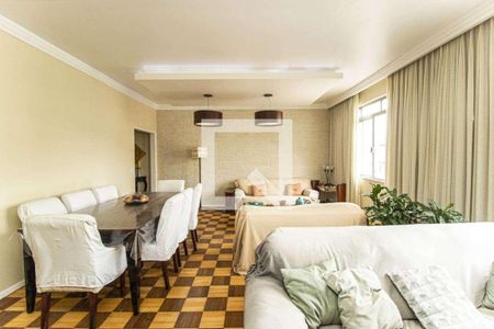 Apartamento à venda com 4 quartos, 180m² em Copacabana, Rio de Janeiro
