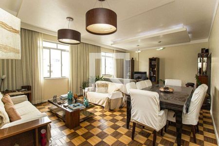 Apartamento à venda com 4 quartos, 180m² em Copacabana, Rio de Janeiro