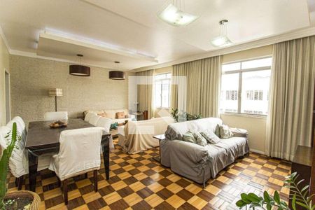 Apartamento à venda com 4 quartos, 180m² em Copacabana, Rio de Janeiro