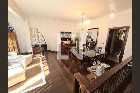 Apartamento à venda com 4 quartos, 214m² em Copacabana, Rio de Janeiro