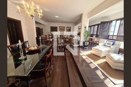 Apartamento à venda com 4 quartos, 214m² em Copacabana, Rio de Janeiro