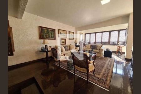 Apartamento à venda com 4 quartos, 214m² em Copacabana, Rio de Janeiro