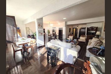 Apartamento à venda com 4 quartos, 214m² em Copacabana, Rio de Janeiro